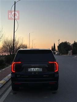 GMC Yukon